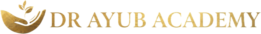 Dr Ayub Academy